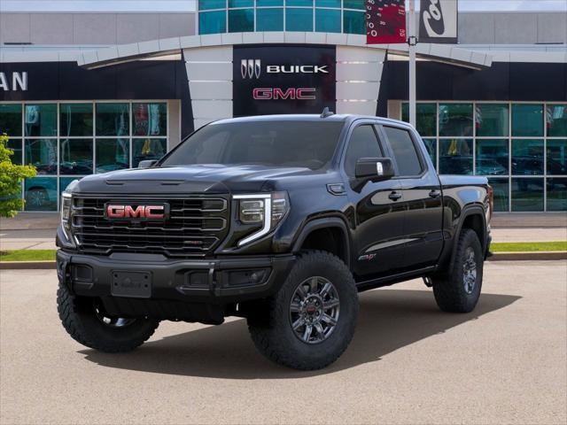 new 2025 GMC Sierra 1500 car, priced at $79,535