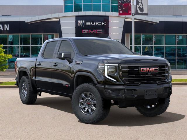 new 2025 GMC Sierra 1500 car, priced at $79,535