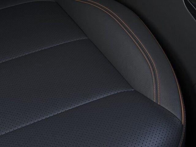 new 2025 Buick Envista car, priced at $28,990