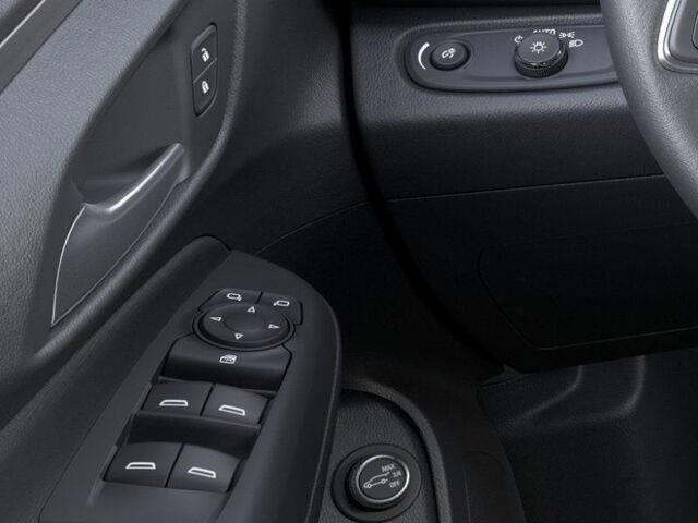 new 2025 Buick Envista car, priced at $28,990