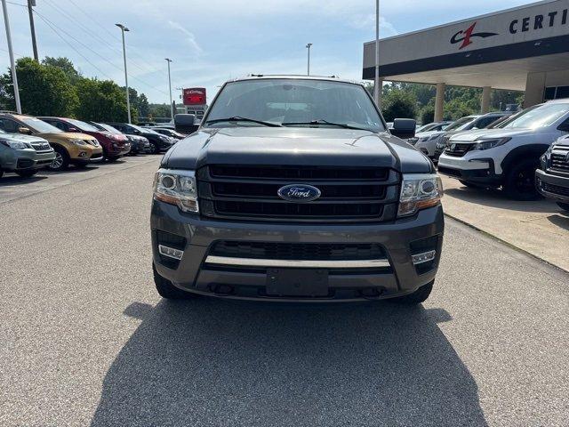 used 2017 Ford Expedition car, priced at $18,981