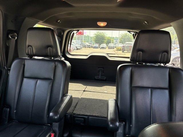 used 2017 Ford Expedition car, priced at $18,981