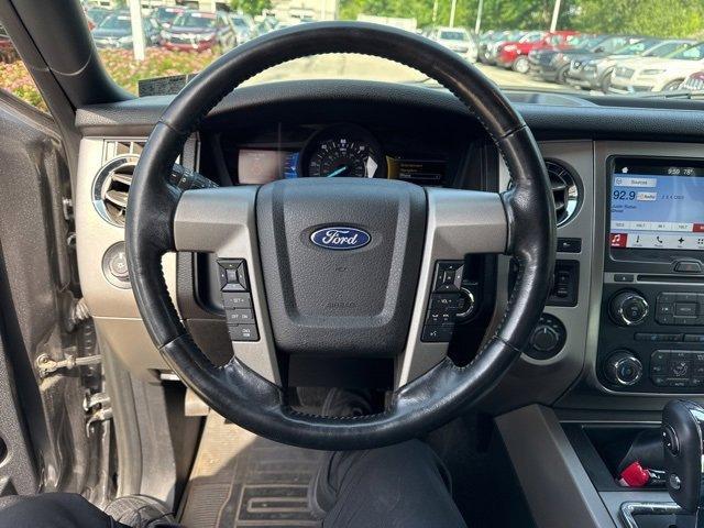 used 2017 Ford Expedition car, priced at $18,981