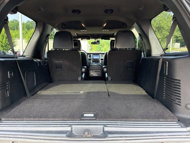used 2017 Ford Expedition car, priced at $18,981