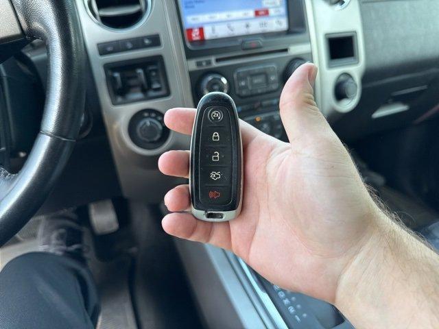 used 2017 Ford Expedition car, priced at $18,981