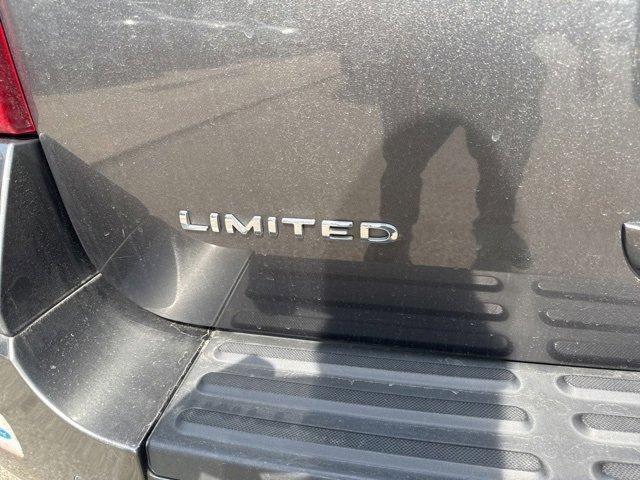 used 2017 Ford Expedition car, priced at $18,981