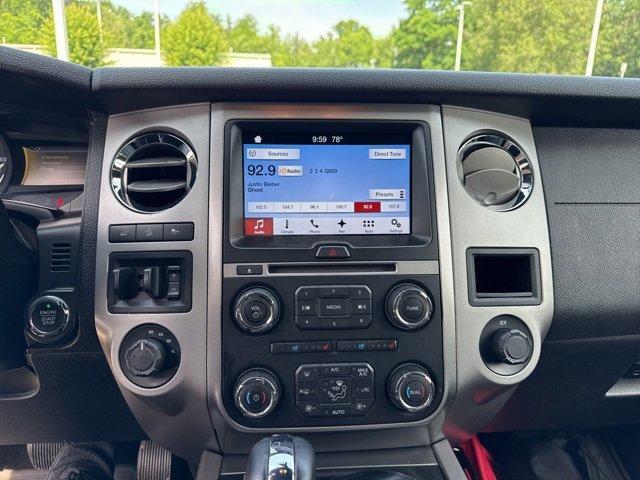 used 2017 Ford Expedition car, priced at $18,981