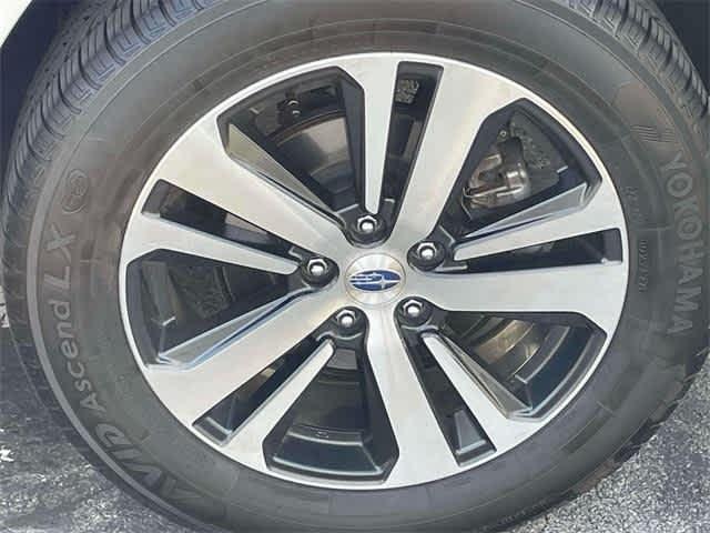 used 2019 Subaru Outback car, priced at $18,987