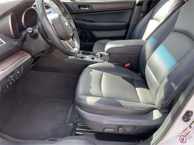 used 2019 Subaru Outback car, priced at $18,987