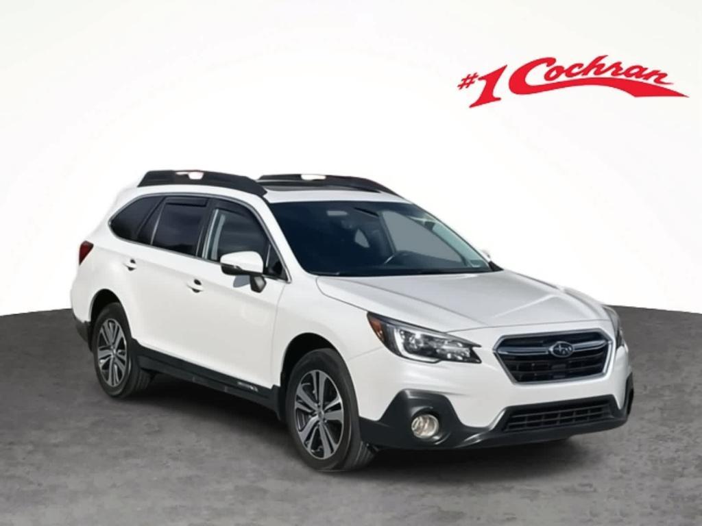 used 2019 Subaru Outback car, priced at $18,987