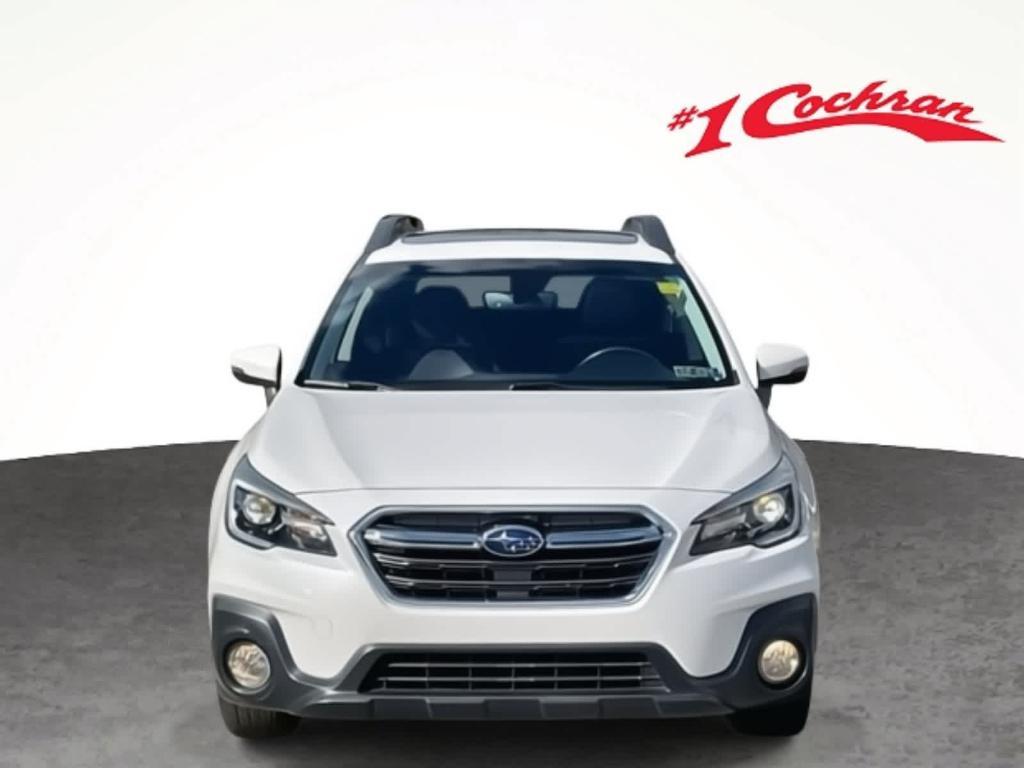 used 2019 Subaru Outback car, priced at $18,987