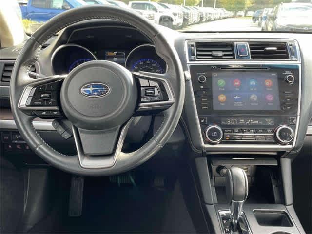 used 2019 Subaru Outback car, priced at $18,987