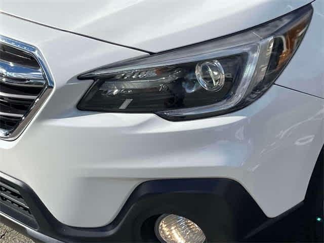 used 2019 Subaru Outback car, priced at $18,987