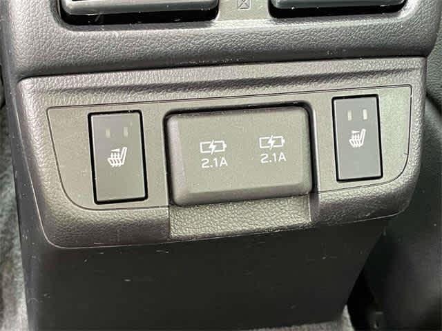 used 2019 Subaru Outback car, priced at $18,987