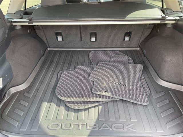 used 2019 Subaru Outback car, priced at $18,987