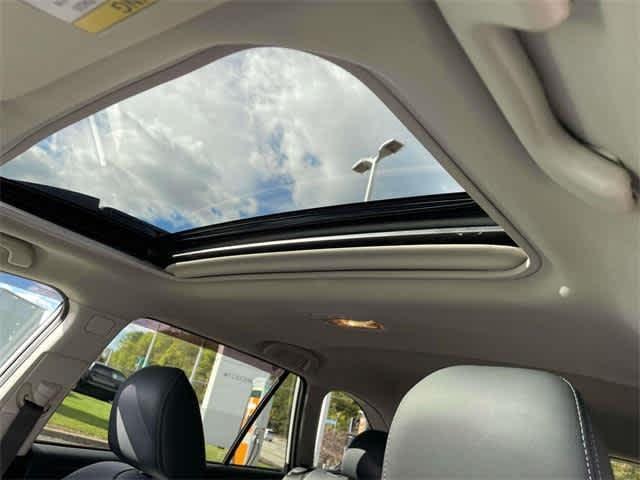 used 2019 Subaru Outback car, priced at $18,987