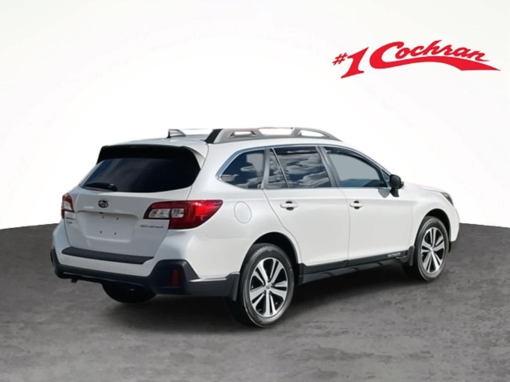 used 2019 Subaru Outback car, priced at $18,987