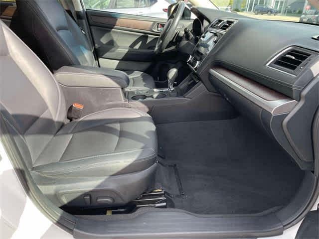 used 2019 Subaru Outback car, priced at $18,987