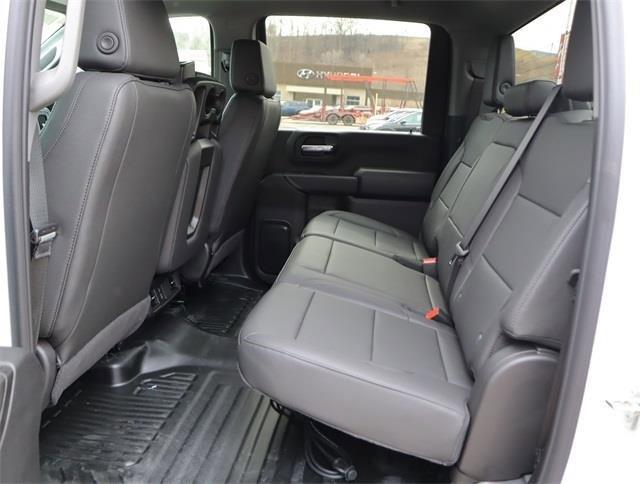 new 2024 GMC Sierra 3500 car, priced at $73,645