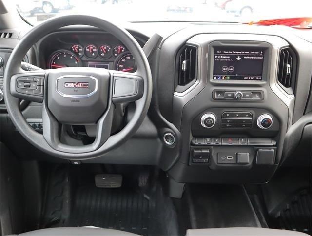 new 2024 GMC Sierra 3500 car, priced at $73,645