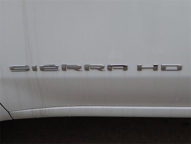 new 2024 GMC Sierra 3500 car, priced at $73,645