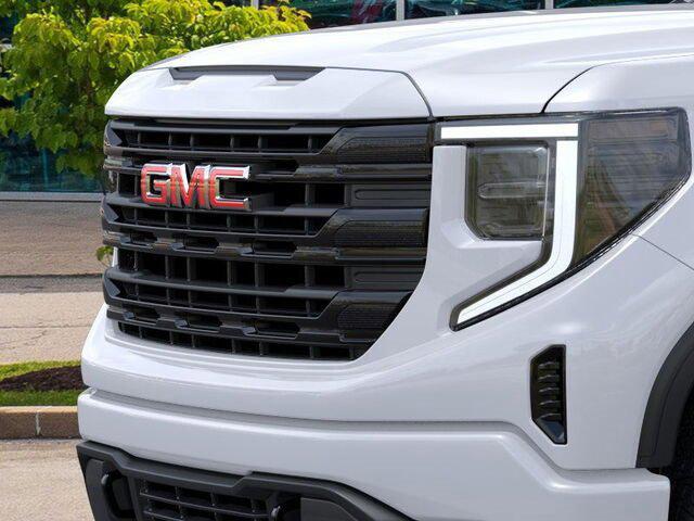 new 2024 GMC Sierra 1500 car, priced at $52,176