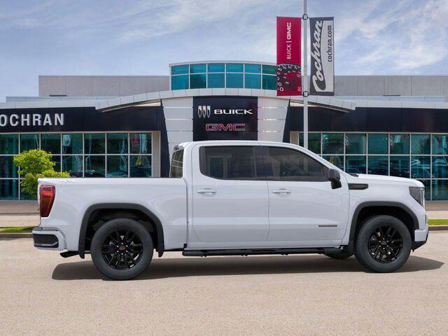 new 2024 GMC Sierra 1500 car, priced at $52,176