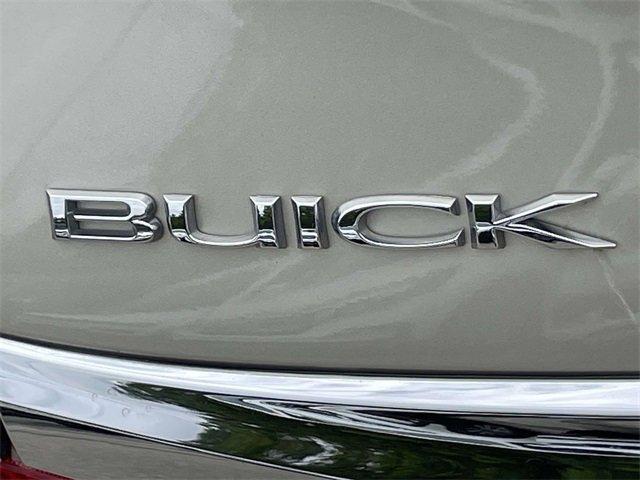 used 2015 Buick LaCrosse car, priced at $12,308