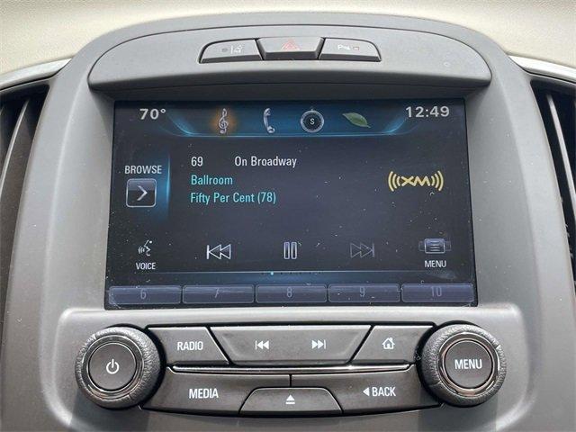 used 2015 Buick LaCrosse car, priced at $12,308