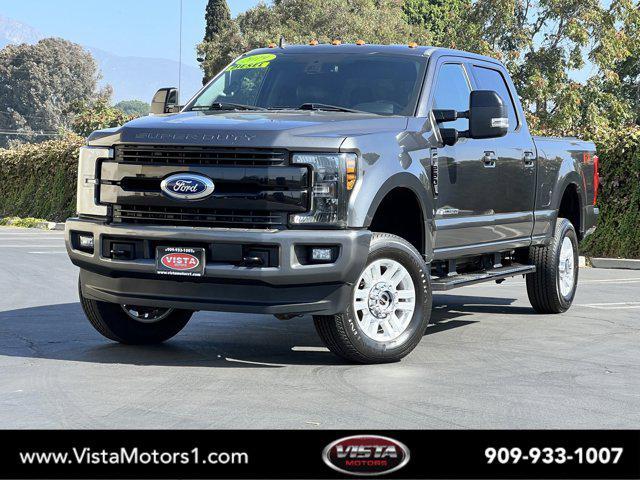 used 2019 Ford F-250 car, priced at $47,777