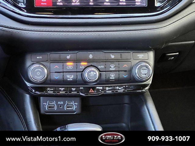 used 2021 Dodge Durango car, priced at $21,777