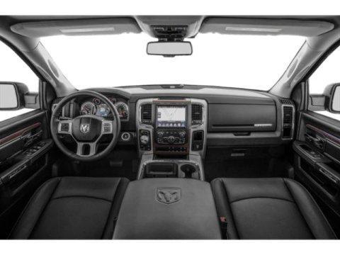 used 2019 Ram 1500 car, priced at $26,999