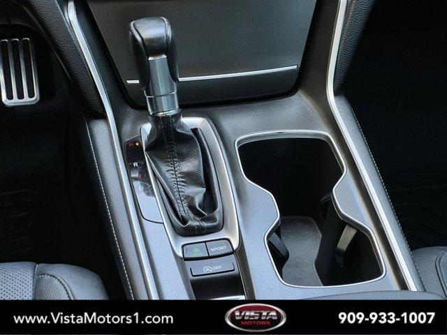 used 2022 Honda Accord car, priced at $19,000