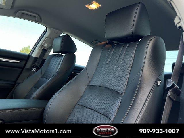 used 2022 Honda Accord car, priced at $19,000