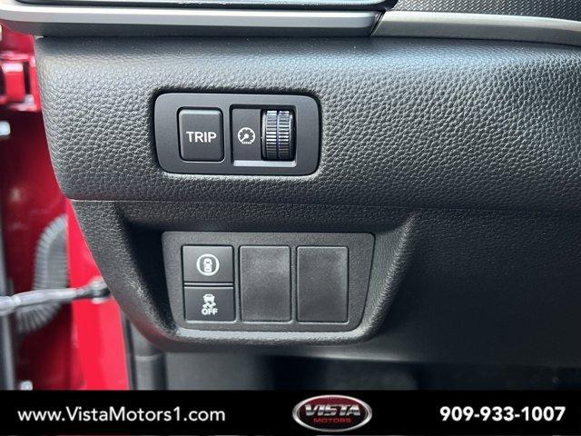 used 2022 Honda Accord car, priced at $19,000