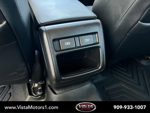 used 2022 Honda Accord car, priced at $19,000