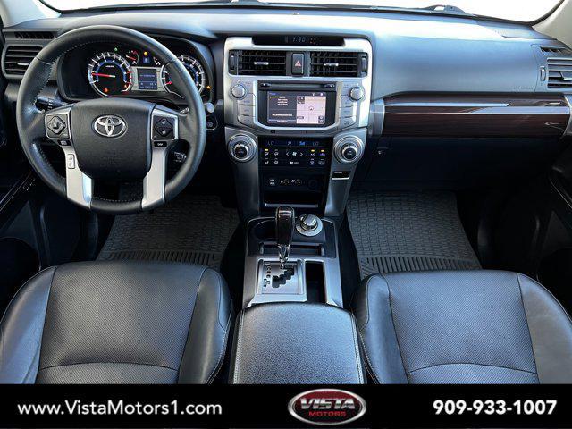 used 2016 Toyota 4Runner car, priced at $28,555