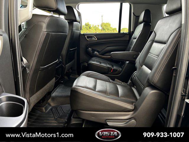 used 2019 GMC Yukon XL car, priced at $37,777