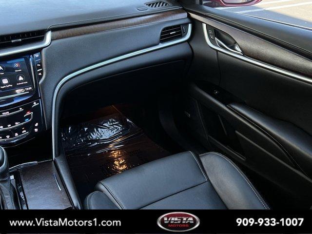 used 2019 Cadillac XTS car, priced at $15,555