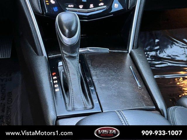 used 2019 Cadillac XTS car, priced at $15,555