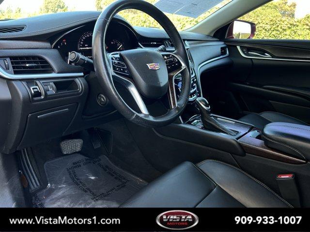 used 2019 Cadillac XTS car, priced at $15,555