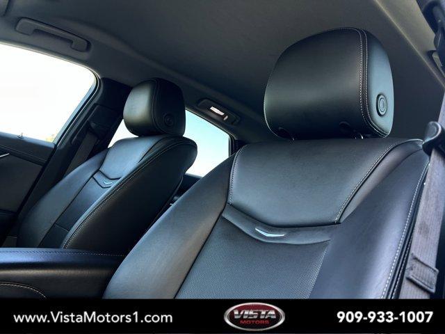 used 2019 Cadillac XTS car, priced at $15,555