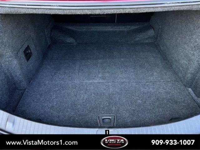 used 2019 Cadillac XTS car, priced at $15,555