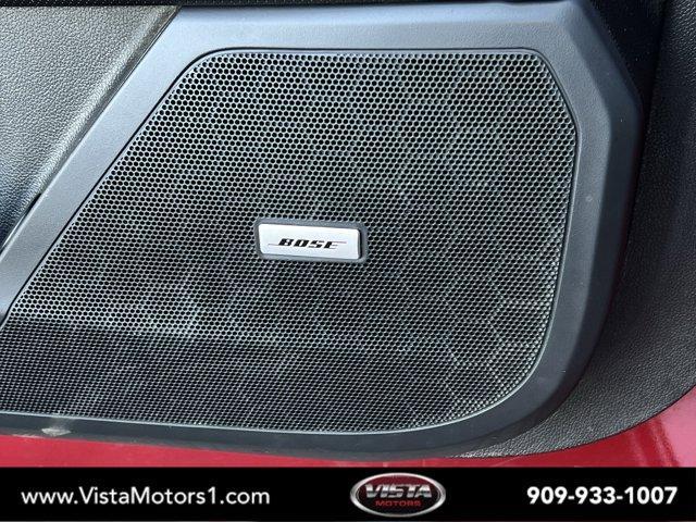 used 2019 Cadillac XTS car, priced at $15,555