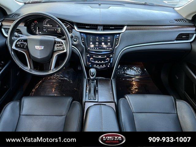 used 2019 Cadillac XTS car, priced at $15,555