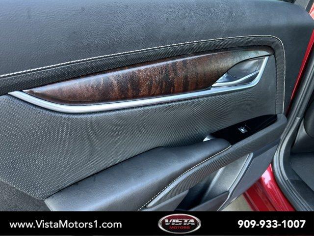 used 2019 Cadillac XTS car, priced at $15,555