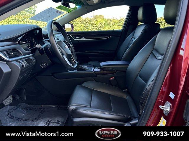 used 2019 Cadillac XTS car, priced at $15,555