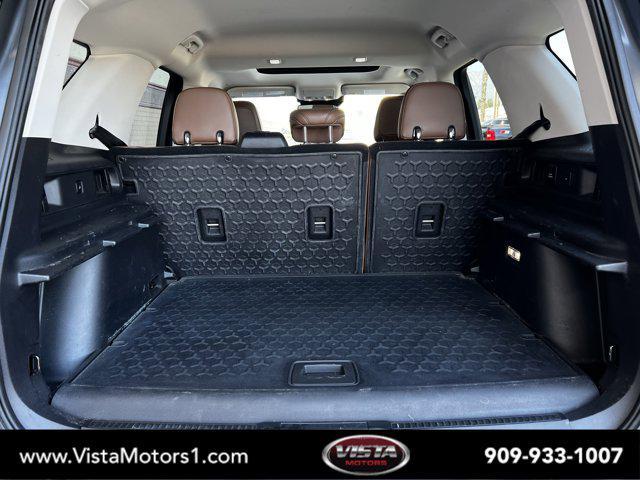 used 2021 Ford Bronco Sport car, priced at $24,999
