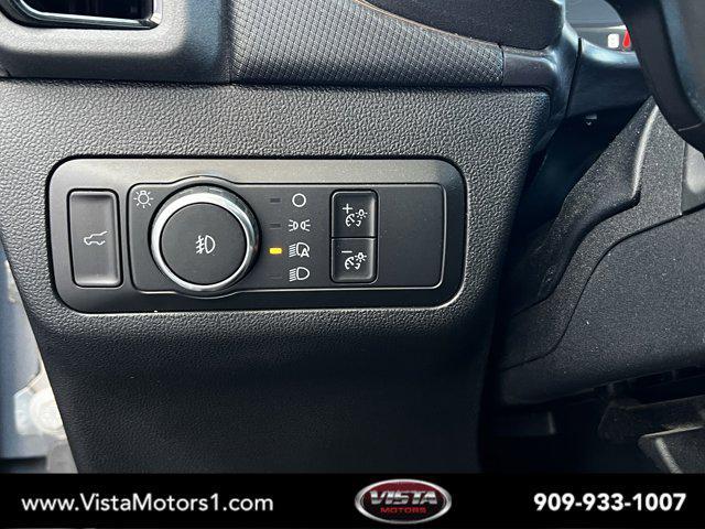 used 2021 Ford Bronco Sport car, priced at $24,999