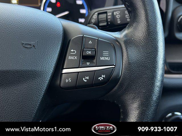 used 2021 Ford Bronco Sport car, priced at $24,999